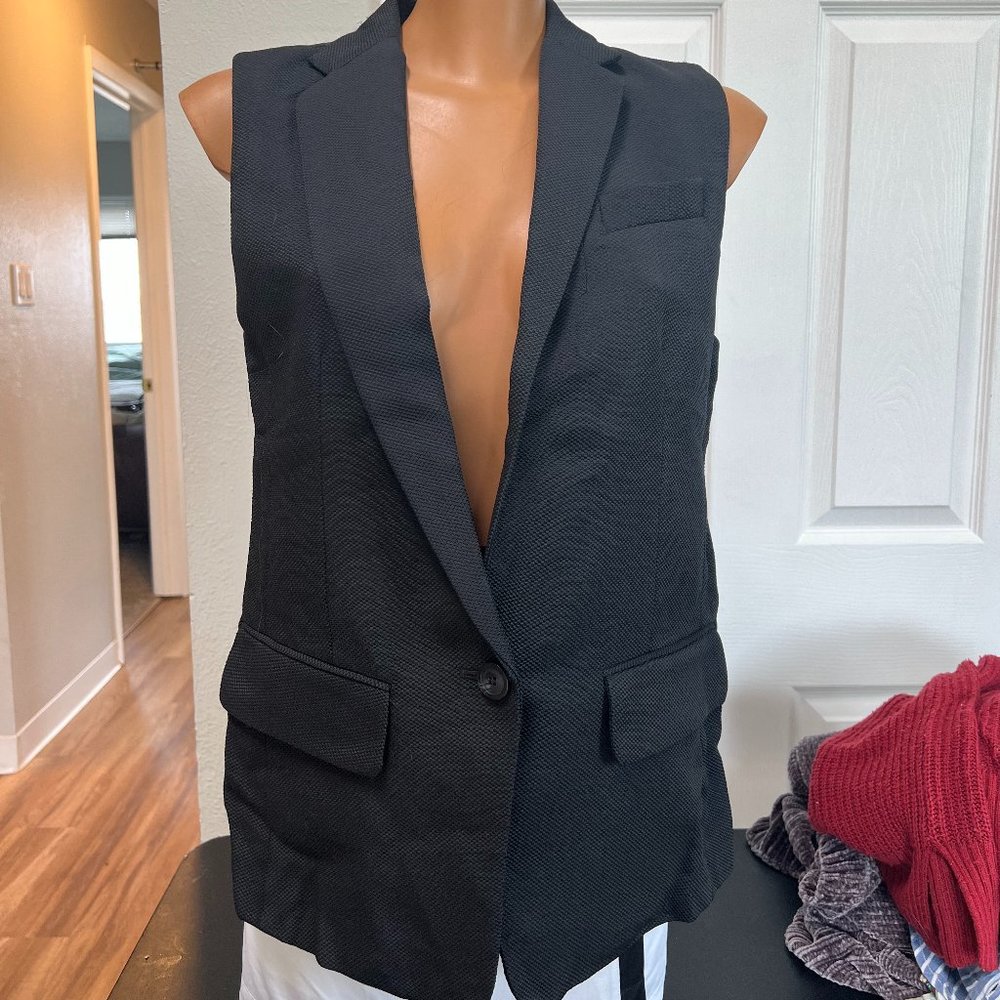 Club Monaco Vest